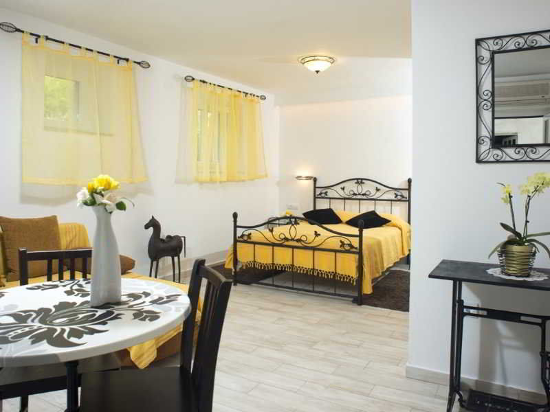 Bokun Guesthouse Дубровник Экстерьер фото